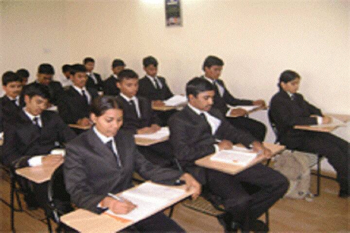 classroom